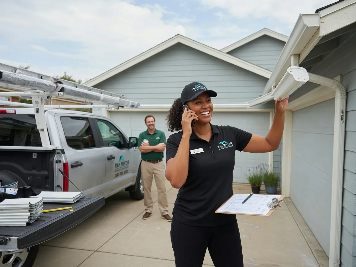 Gutter Installation Fortine, MT FAQs